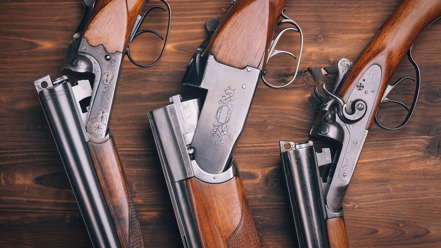 Twelve-gauges and 20-gauges each have their pros and cons.